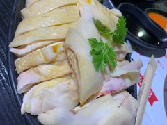 -绿柠食堂(北外滩店)