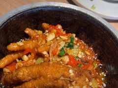 -新太二·鲜料川菜(花都融创茂店)