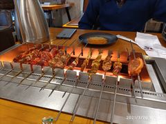 -白玉串城(南六中路店)