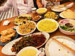-老昌春饼(中央大街店)