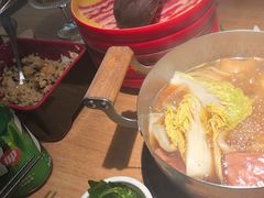 -沼津港精致料理·寿喜烧·烧鸟(青浦宝龙广场日料榜单店)