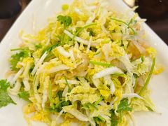 -喜乐餐厅•灯笼虾球首创者•本地小海鲜(二马路店)