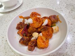 -Waanjai 晚嘉餐厅(南京商厦店)