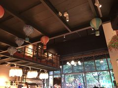 -伊斯坦布尔土耳其清真咖啡餐厅