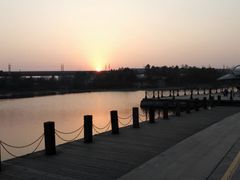 -美兰湖景区