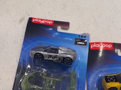 -TOYSRUS玩具反斗城(合肥华润万象城店)