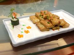 -蓝天宾馆·融合菜·宴席(解放大道店)