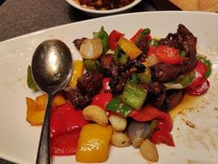 -味到1981日照海鲜·渔饺子