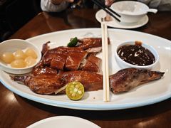 现烤宜良小麻鸭-熙楼(翠湖店)
