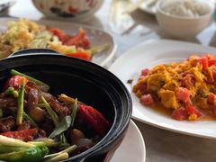 -太兴餐厅(小径湾店)