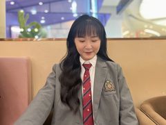 -海马体照相馆(成都来福士广场店)