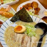 小编的日本拉面探店记