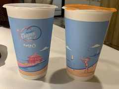 -CoCo都可(颐高区店)