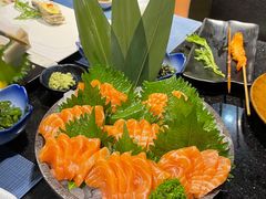 -德川家日本料理(中关村寰太大厦店)