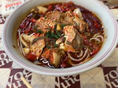 -老三样·旧食新味(船山路店)