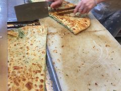 葱油饼-咏春葱油饼(德政中路店)