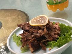 -熙春园餐厅