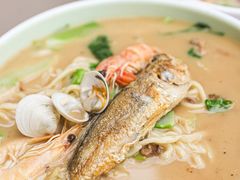 -大禹家·海鲜面馆(新闸路店)