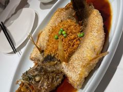 豉油糖黄鱼-茉里粤菜(皇姑万象汇店)