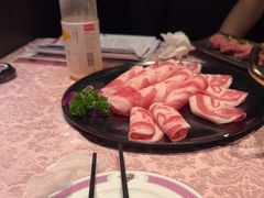 -囍凤楼·粤菜·点心·火锅(温特莱店)