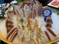 -东海怡品海鲜豆捞(星街坊店)