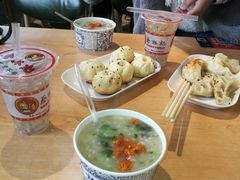 -蔡林记(汉街店)