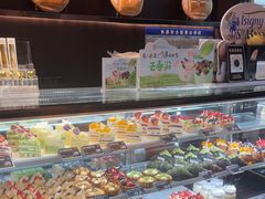 -FANEN法念·烘焙·甜点(万象城店)