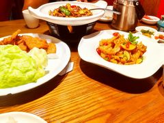 -闽鄂情·闽南招财鸭(水头店)