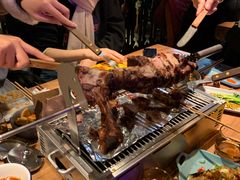 -那些年记忆烧烤