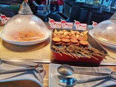 -东方明珠·可口可乐欢乐餐厅
