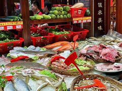 -抱德·潮汕味(敦和店原惠城鱼仔)