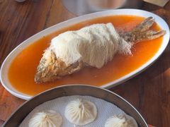 -宋都禾源·灌汤包子(汉兴路直营店)