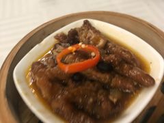 -潮福城大酒楼·潮粤菜·港式点心(阳光城店)