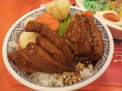 -吉野家(维明街店)