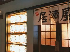 门面-千懿六本木酒场(常熟路店)
