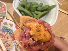 -鮨政·Omakase(港汇恒隆广场店)