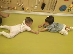 -乐融儿童之家早教托育(武昌校区)