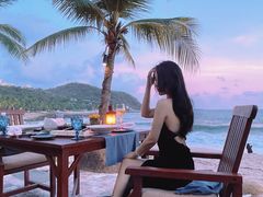 -海角轩·三亚文华东方酒店