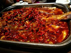 -龙门烤鱼(东方宝泰店)