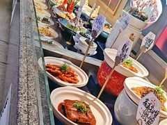 -鸽子侯·家宴·平价海鲜(绿地店)