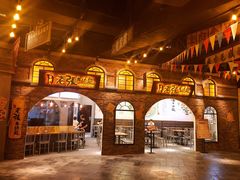-1192弄老上海风情街(世纪汇广场店)
