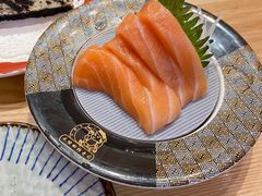 -禾绿寿司(星光68广场店)