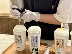 -李山山茶事(景枫店)