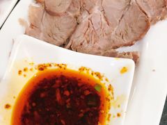 -洪师傅牛肉面(文昌南路店)