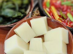 -黔有有贵州酸汤夺夺粉火锅(五味十字店)