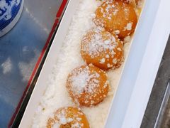 糖油粑粑-董顺桃老长沙臭豆腐(步行街店)