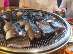 -味家烤肉烤鳗鱼牛排(西塔旗舰店)