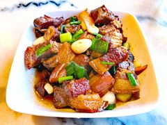 -嘉丰湘菜馆(芳群园店)