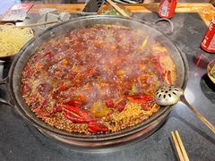 -咖咖火锅(老店)