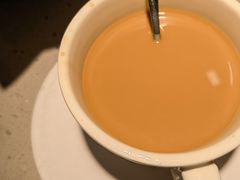 香滑奶茶-吉旺港式餐厅(南方商城店)